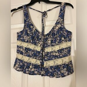 Freepeople tank